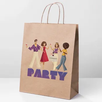 Take-out Packaging - Bottle Openers Now