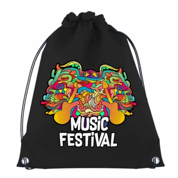 Drawstrings Bags - Bottle Openers Now