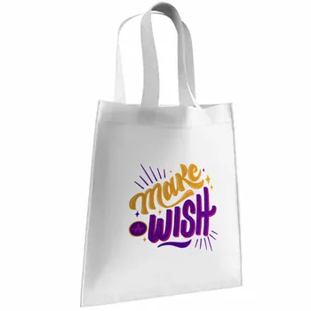 Non Woven Tote Bags - Bottle Openers Now