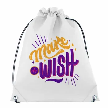 Drawstrings Bags - Bottle Openers Now