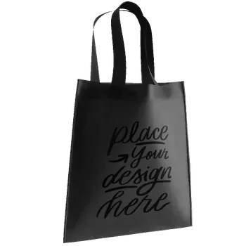 Non Woven Tote Bags - Bottle Openers Now