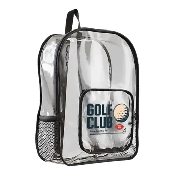 Clear Bags - Bottle Openers Now