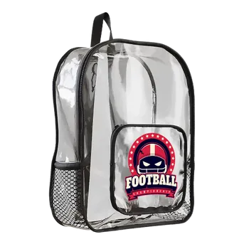 Clear Bags - Bottle Openers Now