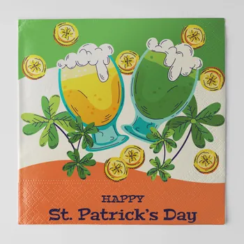 Napkins - Bottle Openers Now