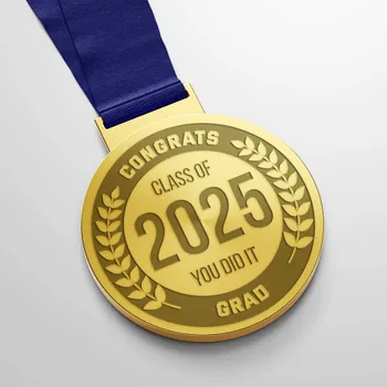 Medals - Bottle Openers Now