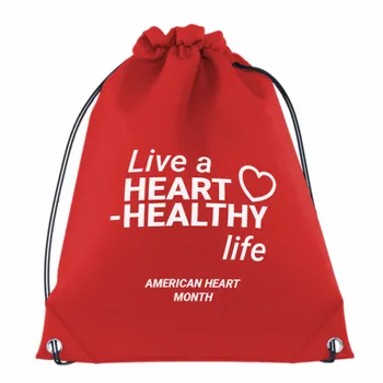 Drawstrings Bags - Bottle Openers Now