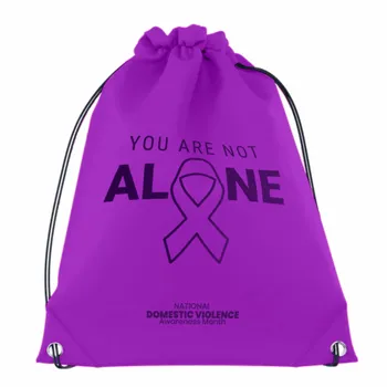 Drawstrings Bags - Bottle Openers Now