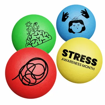 Stressballs - Bottle Openers Now