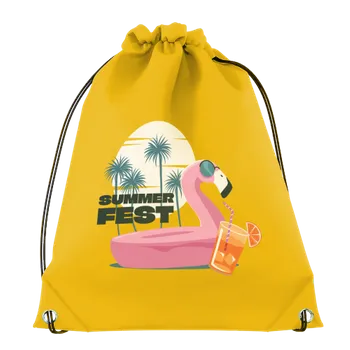 Drawstrings Bags - Bottle Openers Now