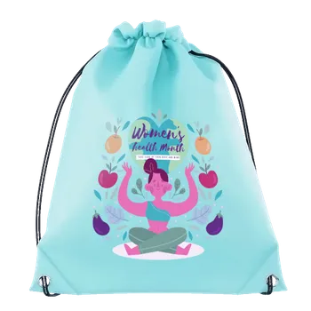 Drawstrings Bags - Bottle Openers Now