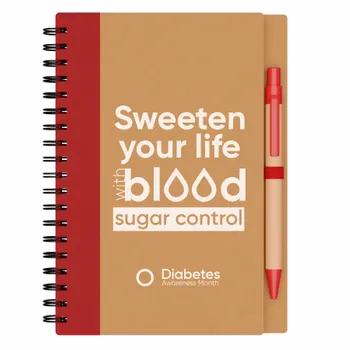 Notebooks - Bottle Openers Now