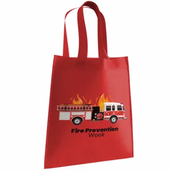 Non Woven Tote Bags - Bottle Openers Now