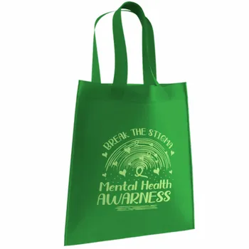 Non Woven Tote Bags - Bottle Openers Now