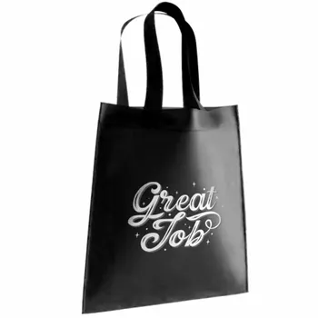 Non Woven Tote Bags - Bottle Openers Now