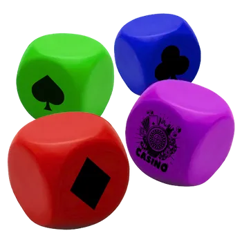 Stress Balls - Bottle Openers Now