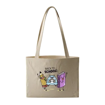 Cotton Canvas Bags - Bottle Openers Now