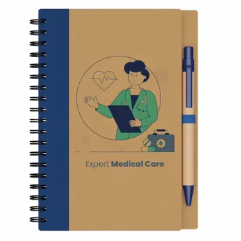 Notebooks - Bottle Openers Now