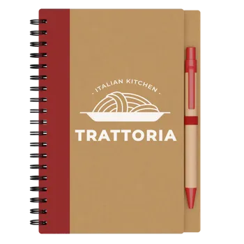 Notebooks - Bottle Openers Now