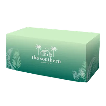 Table Covers - Bottle Openers Now