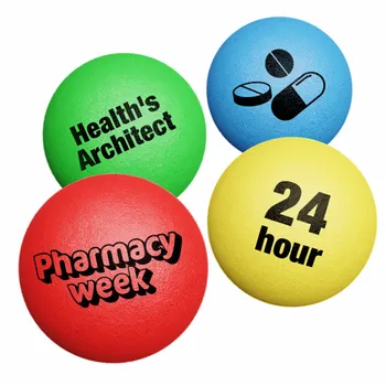 Stress Balls - Bottle Openers Now