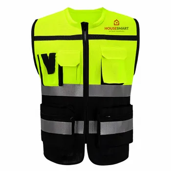 Safety Vests - Bottle Openers Now