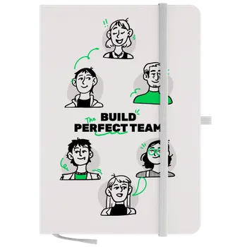 Notebooks - Bottle Openers Now