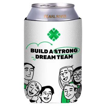 Can Coolers - Bottle Openers Now