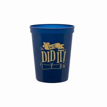 Reusable Cups - Bottle Openers Now
