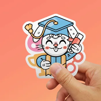 Stickers - Bottle Openers Now