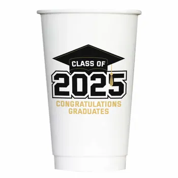 Hot Drink Cups - Bottle Openers Now