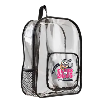 Clear Bags - Bottle Openers Now