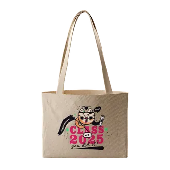 Cotton Canvas Bags - Bottle Openers Now