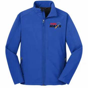Port Authority Core Soft Shell Jacket. J317 - Bottle Openers Now