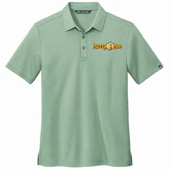 TravisMathew Coto Performance Polo. TM1MU410 - Bottle Openers Now