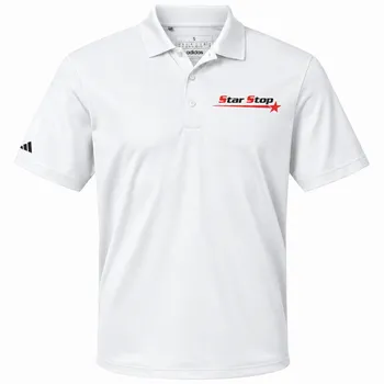 Adidas Basic Sport Polo - Bottle Openers Now