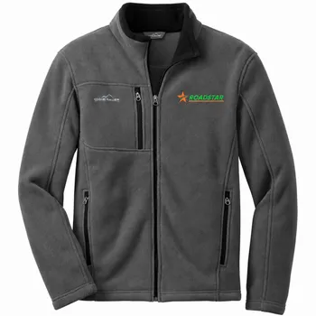 Eddie Bauer - Full-Zip Fleece Jacket. EB200 - Bottle Openers Now