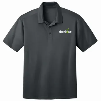 Port Authority Silk Touch Performance Polo. K540 - Bottle Openers Now