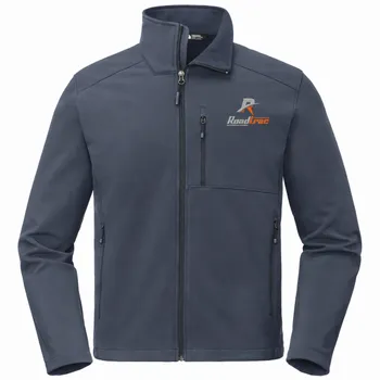 The North Face Apex Barrier Soft Shell Jacket. NF0A3LGT - Bottle Openers Now