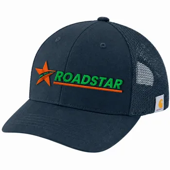 Carhartt   Flexfit 110   Mesh Back Cap - Bottle Openers Now