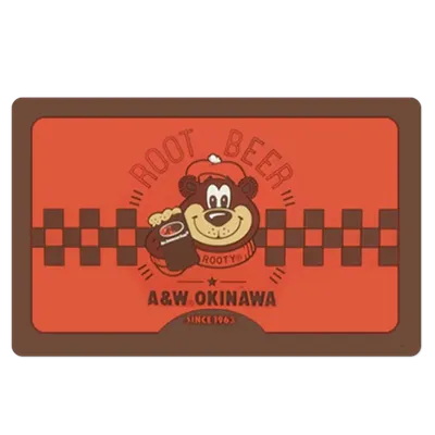 Rectangle - Bottle Openers Now