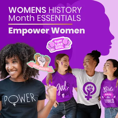 Women's History Month Essentials - Bottle Openers Now