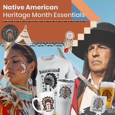 Native American Heritage Month Essentials - Bottle Openers Now