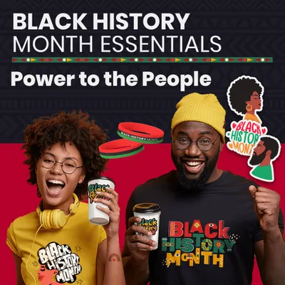 Black History Month Essentials - Bottle Openers Now