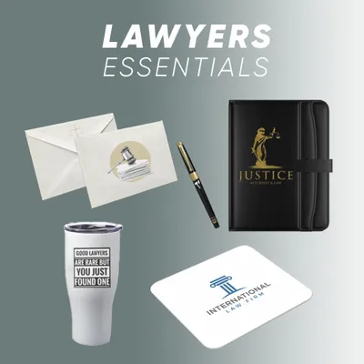 Lawyers Essentials - Bottle Openers Now