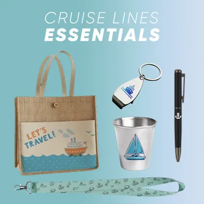 Cruise Lines Essentials - Bottle Openers Now