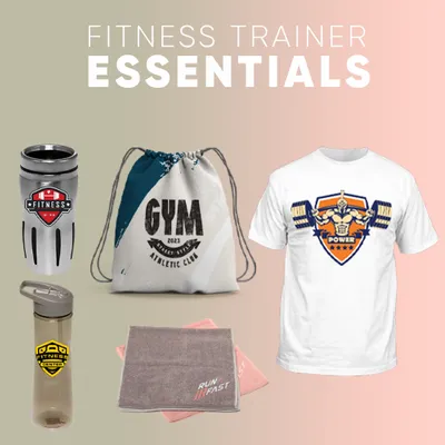 Fitness Trainer Essentials - Bottle Openers Now