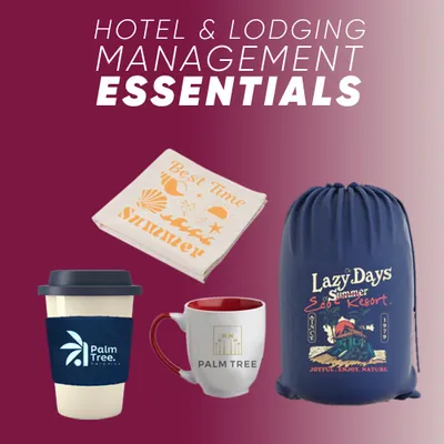 Hotel & Lodging Management Essentials - Bottle Openers Now