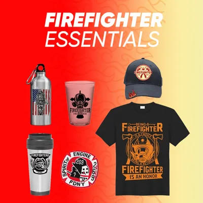Firefighter Essentials - Bottle Openers Now