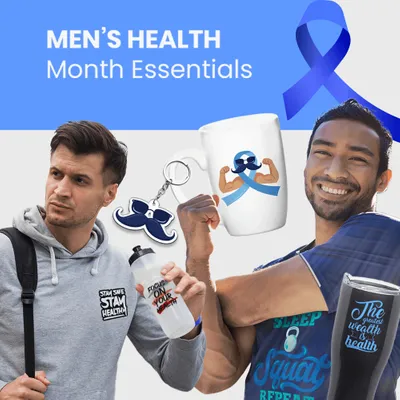 Men's Health Month Essentials - Bottle Openers Now