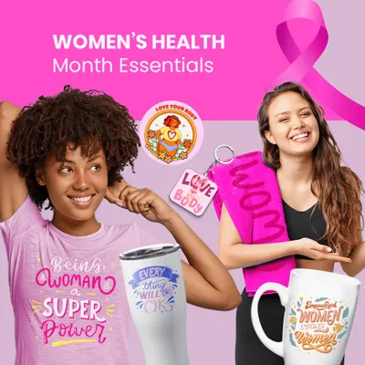 Women's Health Month Essentials - Bottle Openers Now
